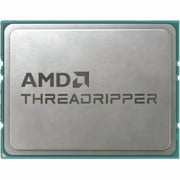 AMD Ryzen Threadripper 7960X Desktop Processor - 24 CPU Cores & 48 Threads - 128 MB L3 Cache - Up to 5.3GHz Boost Clock - AMD "Zen 4" Core Architecture - Without Cooler