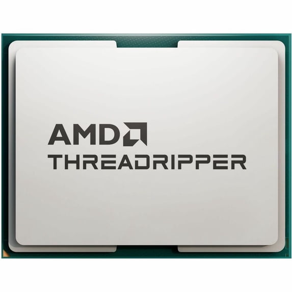 AMD Ryzen Threadripper 7970X 32 Core 4GHz OEM/Tray Processor 100000001351