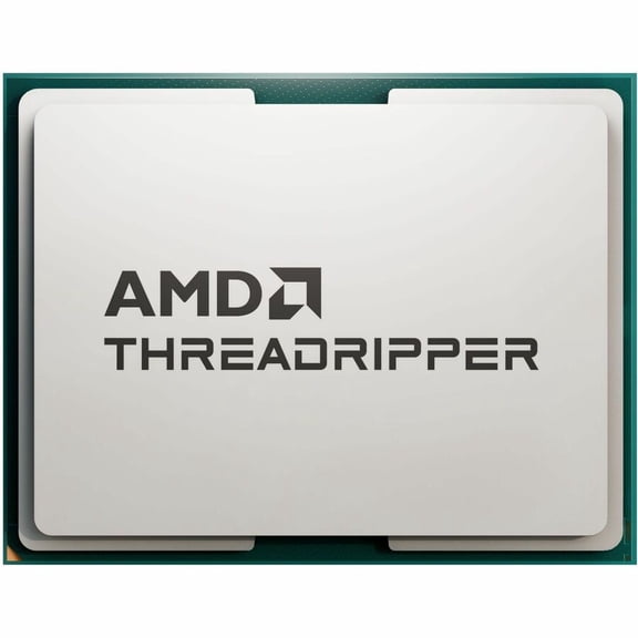 AMD Ryzen Threadripper 7970X 32 Core 4GHz OEM/Tray Processor 100000001351