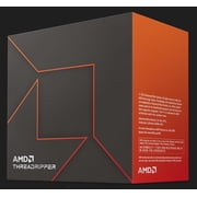 AMD Ryzen Threadripper 7980X 350W SP6 - Zen 4 64-Core/128-Threads 100-100001350WOF