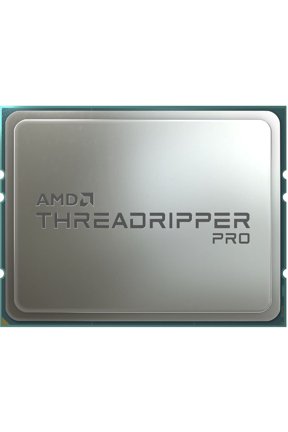 Ryzen Threadripper PRO 3975WX 3.5 GHz 32-Core sWRX8 Processor, Silver