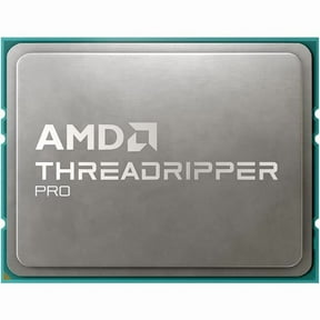 AMD Ryzen Threadripper PRO 7965WX 4.20GHz 24-Core Processor