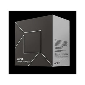 AMD Ryzen Threadripper PRO 7975WX Processor - 32 CPU Cores & 64 Threads - 128MB L3 Cache - Up to 5.3 GHz Boost Clock - AMD "Zen 4" Core Architecture - Without Cooler