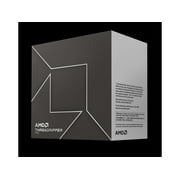 AMD Ryzen Threadripper PRO 7975WX Processor - 32 CPU Cores & 64 Threads - 128MB L3 Cache - Up to 5.3 GHz Boost Clock - AMD Zen 4 Core Architecture - Without Cooler
