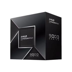 AMD Ryzen Threadripper PRO 9965WX - Ryzen Threadripper PRO 9000 WX-Series Shimada Peak 24-Core 4.2 GHz Socket sTR5 350W None Integrated Graphics Processor - 100-100000724WOF
