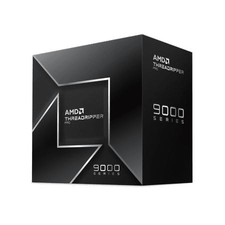 AMD Ryzen Threadripper PRO 9000 9985WX Tetrahexaconta-core (64 Core) 3.20 GHz Processor