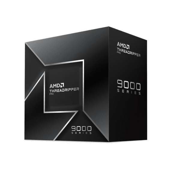 AMD Ryzen Threadripper PRO 9000 9985WX Tetrahexaconta-core (64 Core) 3.20 GHz Processor