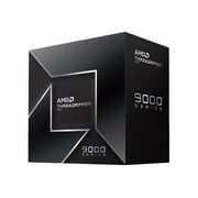 AMD Ryzen Threadripper PRO 9000 9995WX Hexanonaconta-core 96 Core 2.50 GHz Processor, Box