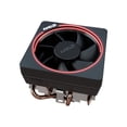 thumbnail image 1 of AMD Wraith Max Cooler - Processor cooler - (for: AM2, AM3, AM4), 1 of 4