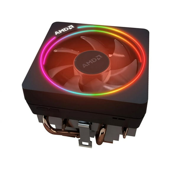 AMD Wraith Prism Cooling Fan/Heatsink