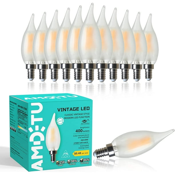 40 watt type b bulb dimmable online