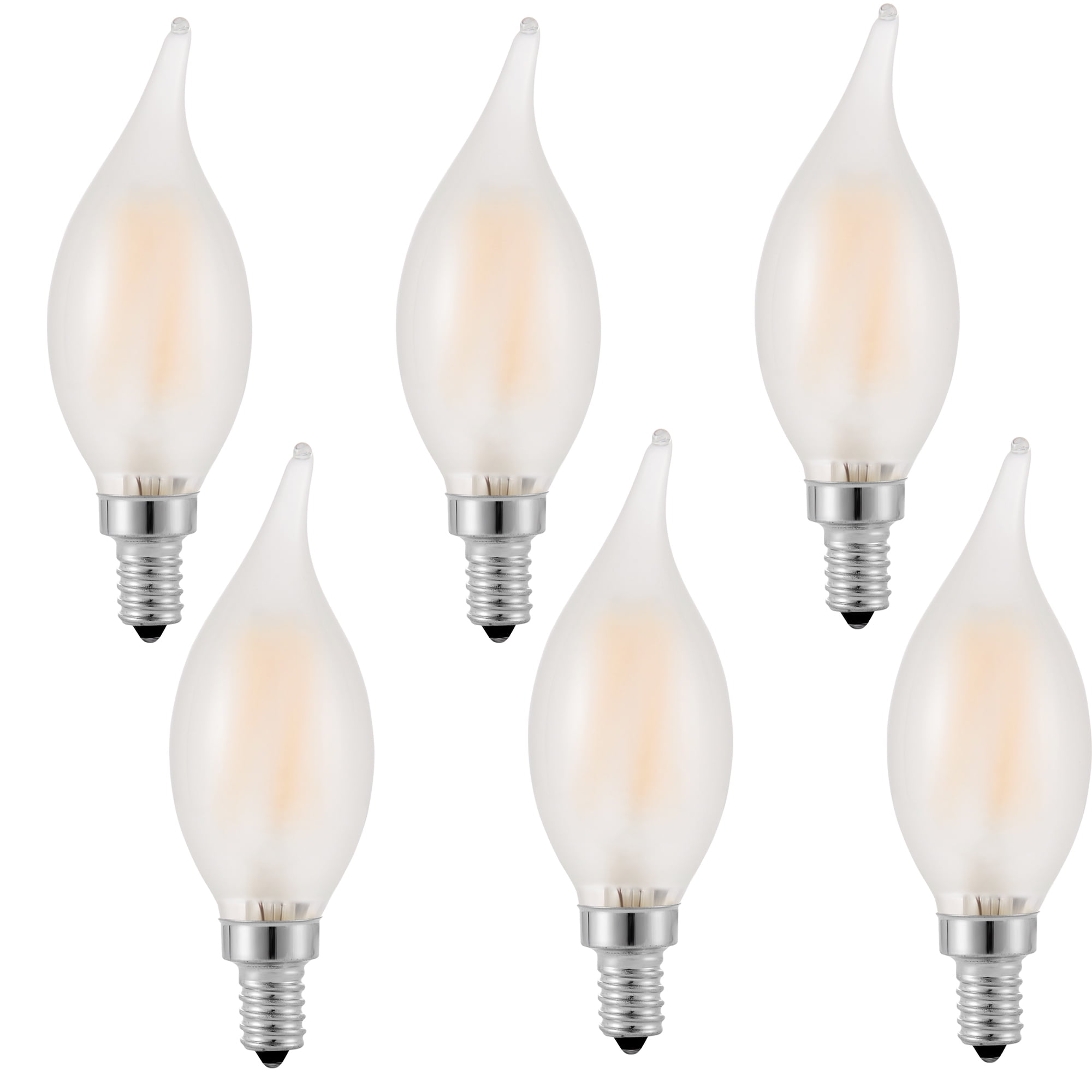 Stove Hood Light Bulbs