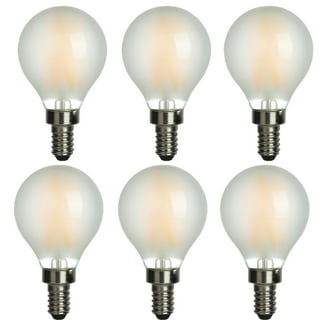 Candelabra Light Bulbs in Shop Light Bulbs by Shape Walmart
