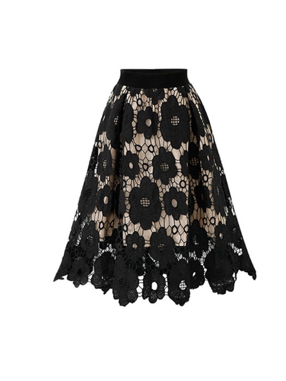 Summer Skirt Fashion Women Leopard Print Drawstring Bandage High Waist Lrregular Mini Skirt Black 4xl