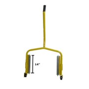 AME International 71320 Super Single Truck Wheel Dolly AME-71320