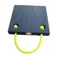 thumbnail image 1 of AME AMN14464 30 Ton Jack Plate, 12 x 12 x 1 in., 1 of 1