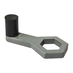 AME Budd Nut Wrench, 1.5" 63010