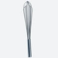 thumbnail image 1 of AME D'ESSENCE 16" Stainless Steel Wire Whip – Heavy-Duty French Whisk for Blending, Whisking, Beating, Stirring, and Mixing – Professional Kitchen Tool, 1 of 5