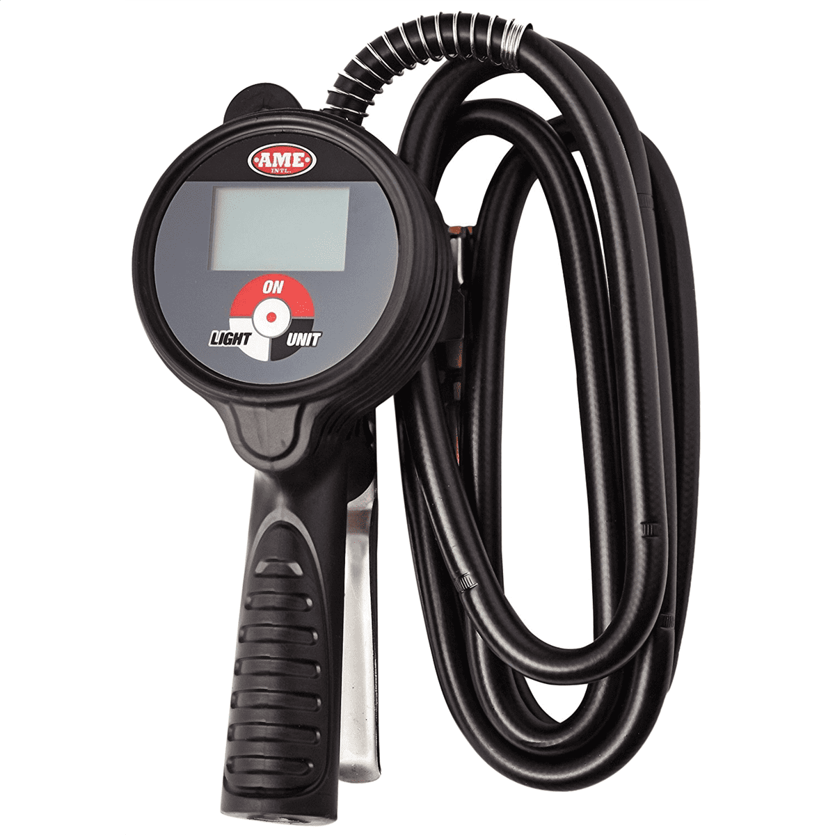 AME International 24867 Accu-Flate XL Digital Tire Inflator