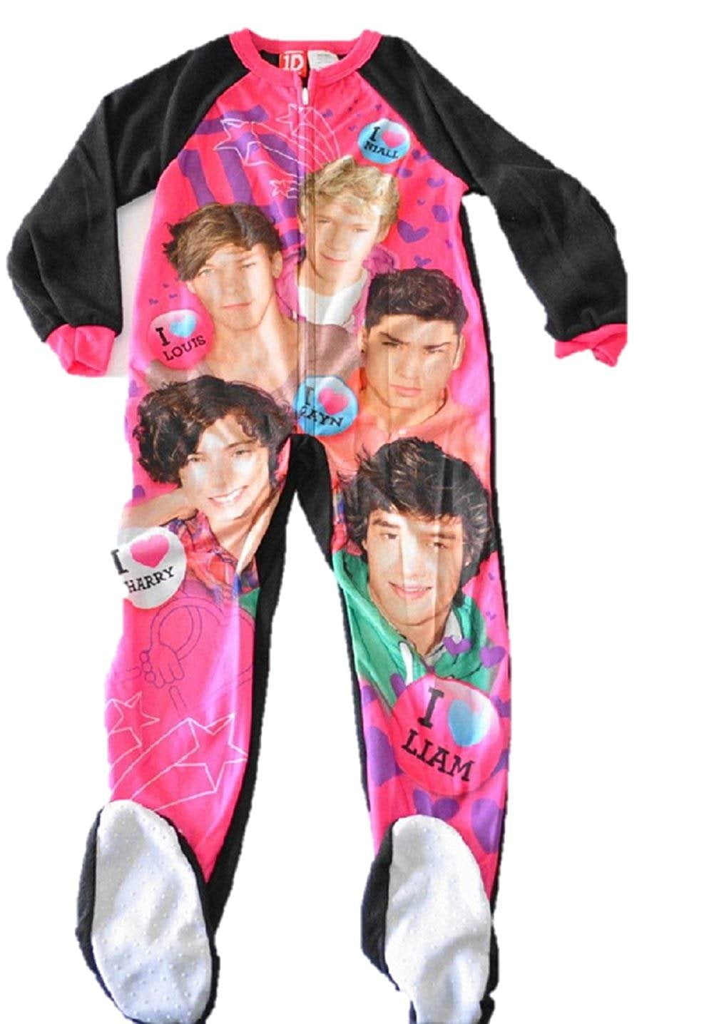 One direction pajama set shop