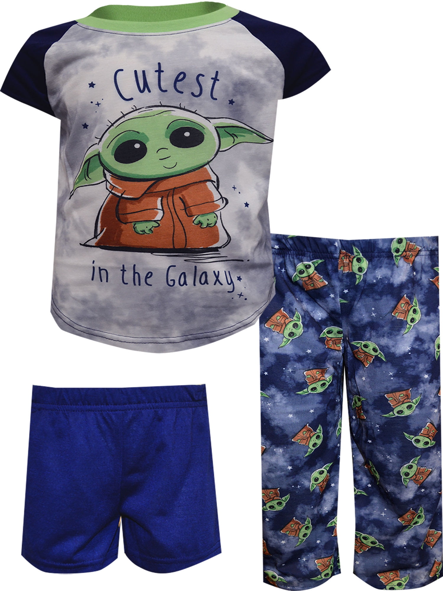 Mandalorian pajamas girls sale