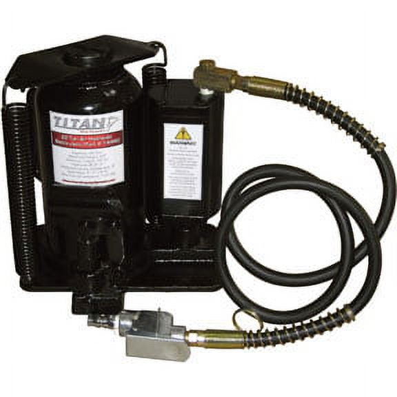Titan Air/Hydraulic Bottle Jack 14460