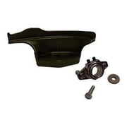 AME International 21668 Nylon Mount & Demount Head Kit - Round Hole, Model No. TC250309