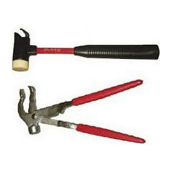 Heavy-Duty Folding Aluminum Platform 10325