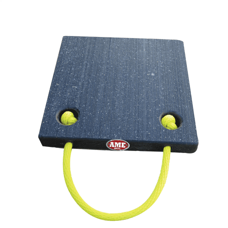 AME Jack Plate 12" x 12" x 1.5" 100 Ton