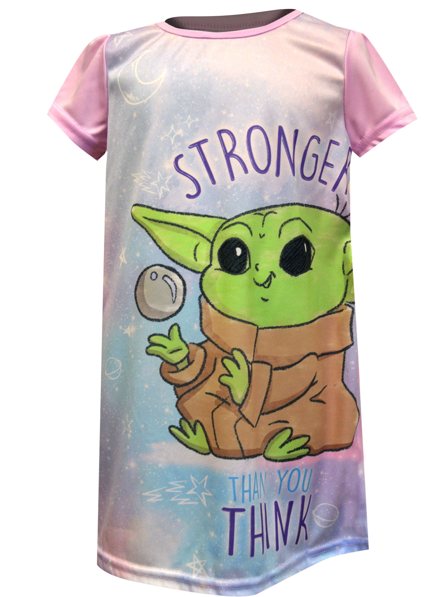 Mandalorian nightgown hot sale