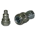 thumbnail image 1 of AME TC-370 Coupler Set,Hydraulic,Quick Connect, 1 of 1
