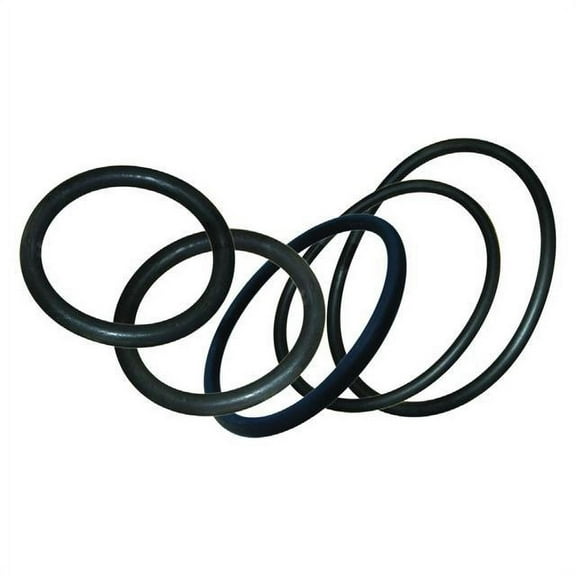 AME International 22000 Truck Tubeless Tire Bead Seater 16.5" - 17.5" AME-22000