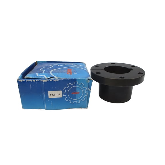 AMEC FX3-1/4 NSMP