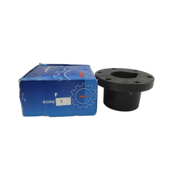 AMEC FX3 NSMP