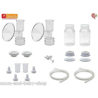 Ameda Breast Pump Spare Parts in Feeding - Walmart.com