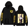 thumbnail image 1 of AMEDRXQ New Chainsaw Man Hoodie Anime Cosplay Long Sleeve Pullover Sweatshirt for Men and Women, 1 of 6