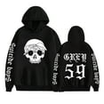 thumbnail image 1 of AMEDRXQ Suicideboys Hoodie Rapper Casual Loose Long-Sleeved Pullover Sweatshirt Unisex, 1 of 6