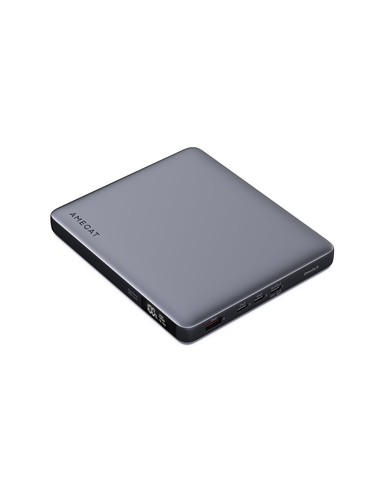 100 watt usb c power bank
