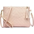 thumbnail image 1 of AMELIE GALANTI Small Crossbody Bag purse for Women,Shoulder handbag with Adjustable Strap, 1 of 6