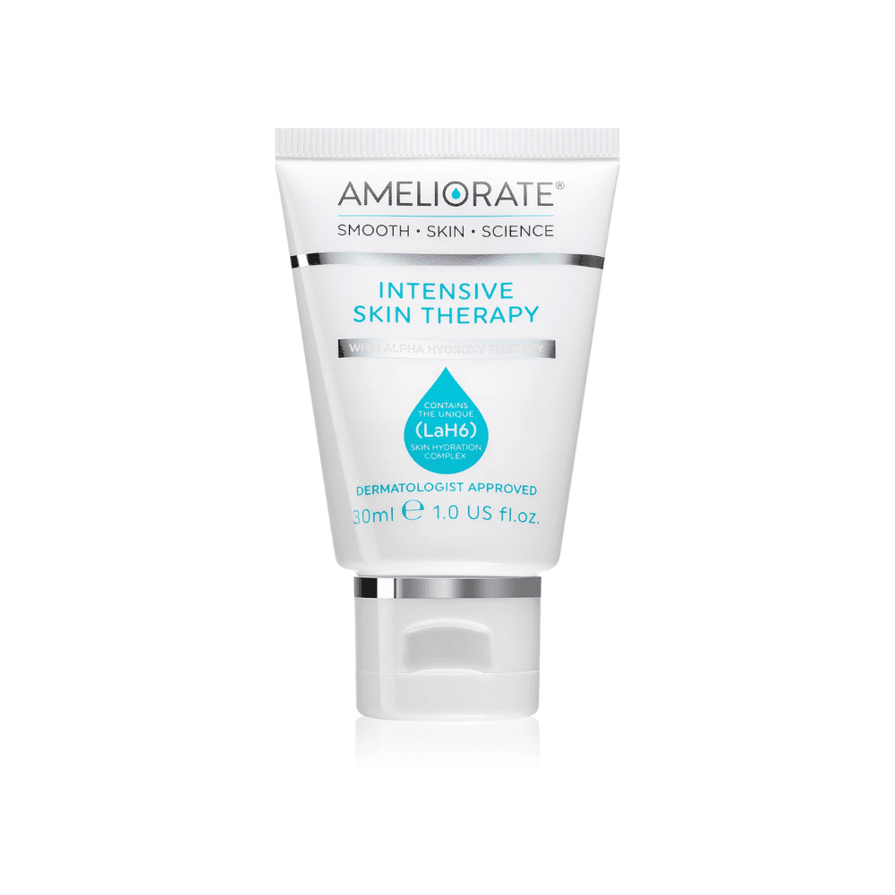 AMELIORATE Intensive Skin Therapy Targeted Rescue Balm 1oz - Imperfect Box