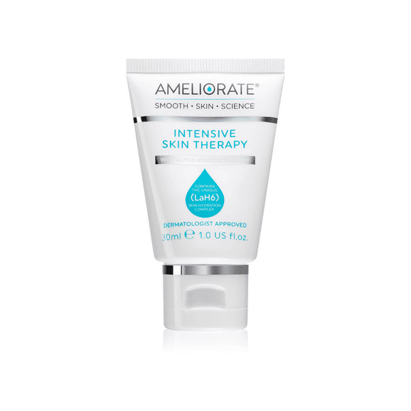 AMELIORATE Intensive Skin Therapy Targeted Rescue Balm 1oz - Imperfect Box