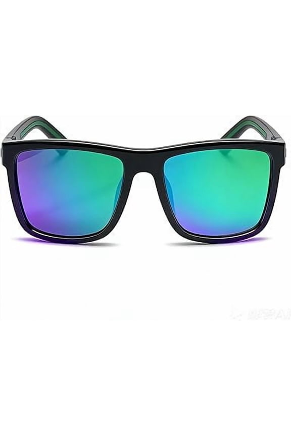 AMENI Golf Glasses - Unisex Polarized Golf Glasses and Sunglasses, UV Protection1,pcs,J