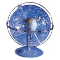 thumbnail image 1 of AMEP Celestial Star Globe, Transparent, 1 of 2