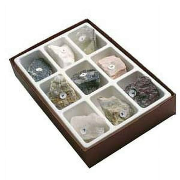 AMEP Hardness Collection w/Test Kit