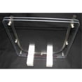 thumbnail image 1 of AMEP Teaching Tank; 12 in. Basic Kit; 12 x 12 in. viewing surface; w/feet, hose, walls, fasteners, 1 of 6