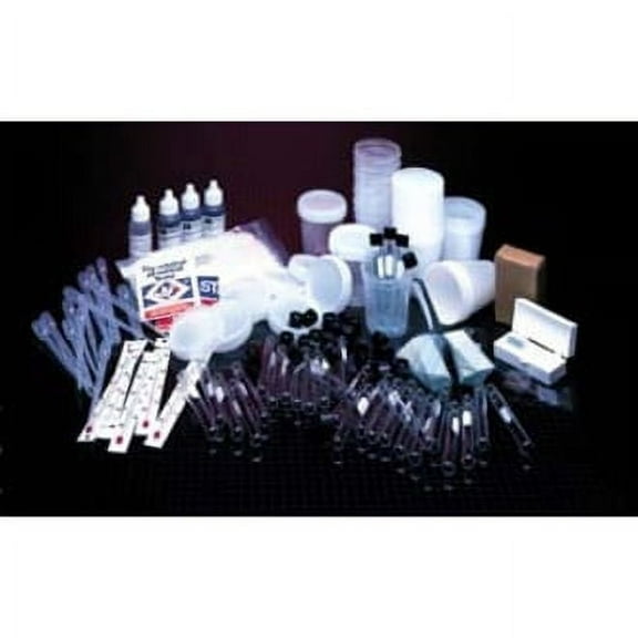 AMEP Thermal & Sewage Pollution Kit