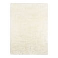 thumbnail image 1 of AMER Cream Shag Area Rug 8'x11', 1 of 5