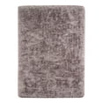 thumbnail image 1 of AMER Dark Gray Shag Area Rug 2'x3', 1 of 7