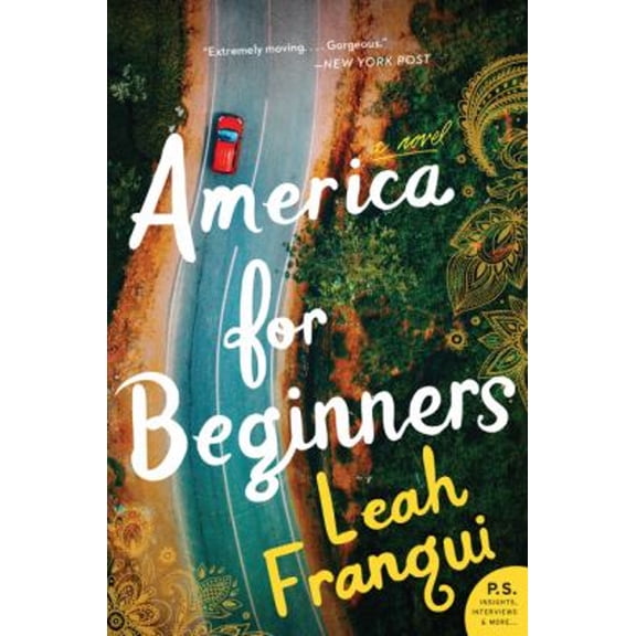 Pre-Owned America for Beginners Paperback