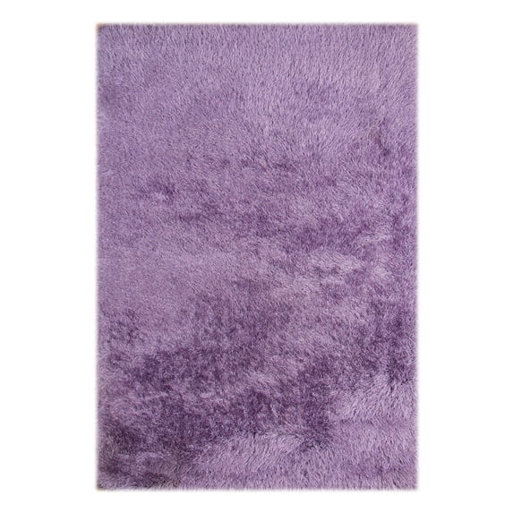 Metro MET-46 Purple Transitional Rug 8' X 11'